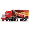 RC Cars 3 Turbo Mack Truck 46cm, 3kan Podgląd zdjęcia produktu 3