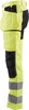 Blakläder® High Vis Arbeitshose mit Stretch High Vis 1552 Produktbild-Vorschau 6