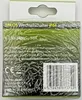 MILOS Wechsel-Schalter IP44 250V/ 10A, inkl. Rahmen, UP, Produktbild-Vorschau 4