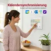 XORO CPF 10 E1 – Smarter Familien-Planer, Digitaler Produktbild-Vorschau 3