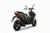 Motorroller Matador A7, 50ccm 45 km/h, Euro 5, coffee GT Produktbild-Vorschau 6