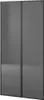 A product image of a closed wardrobe with two sliding doors. Produktbild-Vorschau