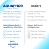 AQUAPHOR Filterkartusche A5 Pack 2 I Filtert Kalk & Chlor Produktbild-Vorschau 8