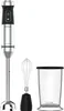 Cecotec Stabmixer Power TitanBlack 1500 XL Cream Produktbild-Vorschau 1