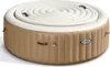 INTEX Energieeffiziente Spa-Abdeckung 28523 Produktbild-Vorschau 3