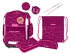 Schneiders Schulranzen Ergolite Set 9-teilig Cute Vibes Produktbild-Vorschau 5
