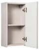 Armoire De Salle De Bain Suspendue 30 Cm Cachemire Mat Avec Voir les images du produit 7
