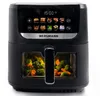 Frytkownica na gorące powietrze beztłuszczowa Airfryer Podgląd zdjęcia produktu 3