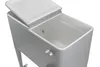 Kailua Cooler - Amerikanische Kühlbox, Kühlwagen, Party Produktbild-Vorschau 6