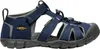 Keen Seacamp Ii Cnx Youth Sandalen Blau EU 39 Blau EU 39 Produktbild-Vorschau 5