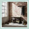Ławka na buty Relaxdays, na 8 par butów, wymiary 45 x 100 x Podgląd zdjęcia produktu 3