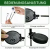 2 Stück 10 LED Halloween Deko Solarlampen, Produktbild-Vorschau 5