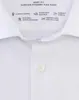 Olymp Level Five Hemd weiß Body Fit Produktbild-Vorschau 10