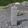 CLGarden Quellsteinbrunnen GS50 Granit Stein Gartenbrunnen Produktbild-Vorschau 4