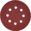 Makita Schleifpapier, 10 Stk., Ø 125 mm, Körnung 400, Produktbild-Vorschau 3