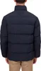 Tommy Hilfiger Winterjacke Dunkelblau Produktbild-Vorschau 8