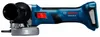Angle Grinder - Bosch - GWS 18V-8 - 125mm - 18V - Cordless Productafbeelding-voorbeeld 41