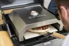 BUSCHBECK Pizzabox Maße L35 x B40 x H15 cm Produktbild-Vorschau 3