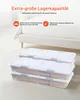 VEVOR Commode sous lit Boîte de rangement sous lit 4 Voir les images du produit 2