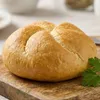BUŁKI KAJZERKI BEZGLUTENOWE (2 szt.) 120 g - INCOLA Podgląd zdjęcia produktu 4