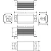 Renkforce RF-2979162 Netzwerkverlängerung 2-Draht Produktbild-Vorschau 4