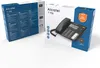 Alcatel Festnetztelefon T78 Schwarz Produktbild-Vorschau 13