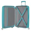 American Tourister Spinner se 4 koly 67cm EXP SoundBox M Náhled obrázku produktu 13