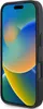 Bmw Bmhmp16L23Pupdk Iphone 16 Pro 6,3 Czarny/Nero Custodia Anteprima dell’immagine prodotto 5