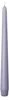 PAPSTAR 50 Leuchterkerzen Ø 2,2 cm · 25 cm flieder Produktbild-Vorschau 5
