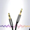 Ugreen Av119 Cavo Jack 3,5Mm Aux 5M (Czarny) Anteprima dell’immagine prodotto 6