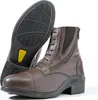 Kavalkade Schnürstiefeletten Meridius 42 braun Produktbild-Vorschau 2