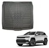 Vana do kufru pro Jeep Compass J4U 2026-, dolní podlaha Náhled obrázku produktu 1