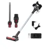 Genius Akku-Hand-und Stielstaubsauger Invictus X9 Facelift Produktbild-Vorschau 1