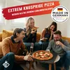 Becker Design® Backstahl 6mm für Pizza, Brot & Grill Produktbild-Vorschau 3