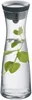 WMF Basic - Glas Trinkflasche, Close Up System, Höhe 32,7 Produktbild-Vorschau 20
