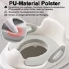 Dětské WC sedátko PP+PU Protiskluzové dětské WC sedátko s Náhled obrázku produktu 4