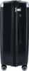 DYX 4 Rollen Trolley M 67 cm Barcelona schwarz Produktbild-Vorschau 3
