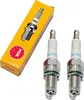 NGK Zündkerzen Set 2x DCPR7E Zündkerze entstört, 19,0mm Produktbild-Vorschau 1