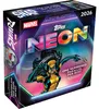 Pudełko "Marvel Neon Mega" firmy Topps, rok 2026 Podgląd zdjęcia produktu 2