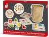 Juratoys J05318, 3 rok/roky, Dřevo, Plátno, Vícebarevný Náhled obrázku produktu 4