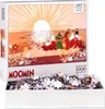 Barbo Toys Moomin, 1000 Stück(e), Kunst Produktbild-Vorschau 1