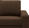 Ecksofa mit Schlaffunktion NEO,  Dunkelbraun Produktbild-Vorschau 3