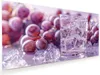 Glasbild 120x60cm in XXL für Wohnzimmer, Schlafzimmer Motiv Produktbild-Vorschau 1
