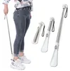 Teleskop Schuhlöffel 18–92 cm – Langer Metall Schuhlöffel, Produktbild-Vorschau 1