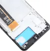Originálny displej pre Samsung Galaxy A23 4G A235 rám REF, Náhľad obrázku produktu 4