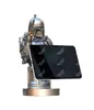 A bust of The Mandalorian character is shown, holding a tablet-like object in front of it. Anteprima dell’immagine prodotto