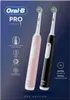Oral-B Pro 1 Black/Pink Mit 2. Handstück Produktbild-Vorschau 8