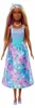 Mattel Poupée Barbie Royal Violet HRR10 Voir les images du produit 5