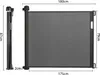 JOIEYOU Barrière de sécurité 180cm Barrière de sécurité Voir les images du produit 2