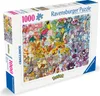 Pokémon Challenge Puzzle Group (1000 elementów) Podgląd zdjęcia produktu 9